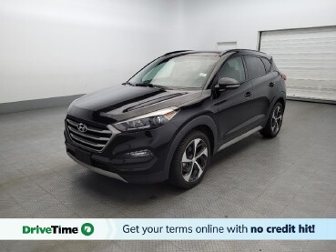 2018 Hyundai Tucson in New Castle, DE 19720