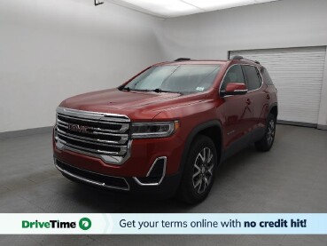 2021 GMC Acadia in Gastonia, NC 28056