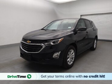 2021 Chevrolet Equinox in Greenville, NC 27834