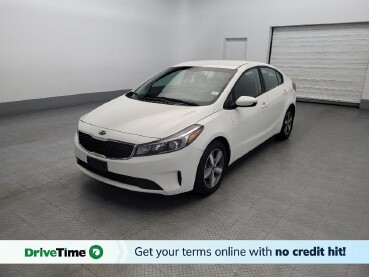 2018 Kia Forte in Owings Mills, MD 21117