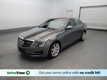 2016 Cadillac ATS in New Castle, DE 19720