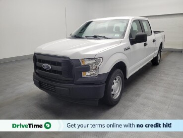 2017 Ford F150 in Conyers, GA 30094