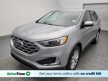 2022 Ford Edge in Houston, TX 77034