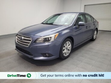 2016 Subaru Legacy in Torrance, CA 90504