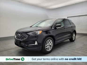 2022 Ford Edge in Glendale, AZ 85301