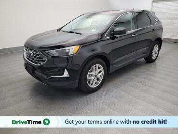 2022 Ford Edge in Glendale, AZ 85301