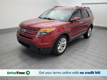 2015 Ford Explorer in Mesa, AZ 85210