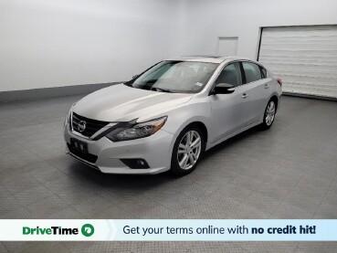 2017 Nissan Altima in Richmond, VA 23235