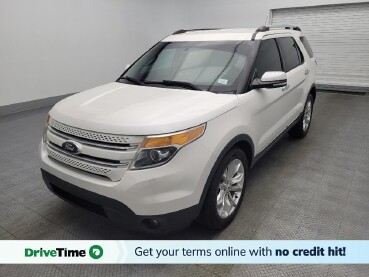 2015 Ford Explorer in Sanford, FL 32773