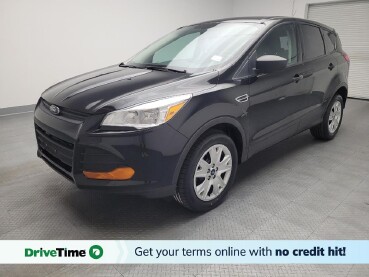 2013 Ford Escape in Riverside, CA 92504