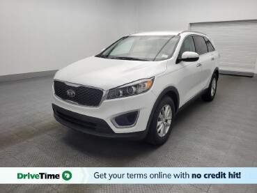 2017 Kia Sorento in Orlando, FL 32808