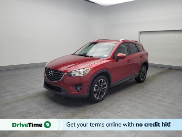 2016 Mazda CX-5 in Athens, GA 30606