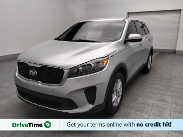 2020 Kia Sorento in Stone Mountain, GA 30083