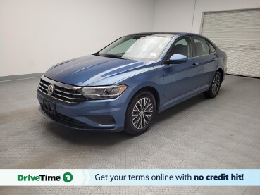 2019 Volkswagen Jetta in Downey, CA 90241