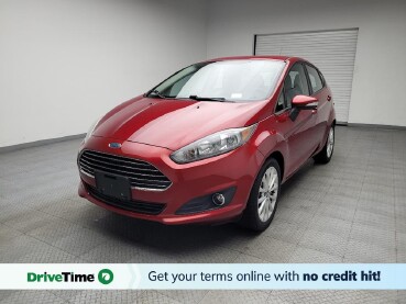 2014 Ford Fiesta in Toledo, OH 43617