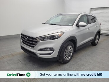 2016 Hyundai Tucson in Tallahassee, FL 32304