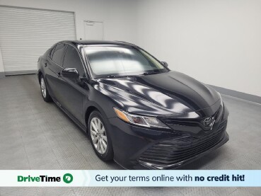 2018 Toyota Camry in Indianapolis, IN 46222