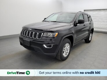 2020 Jeep Grand Cherokee in Clearwater, FL 33764