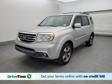 2015 Honda Pilot in Lakeland, FL 33815