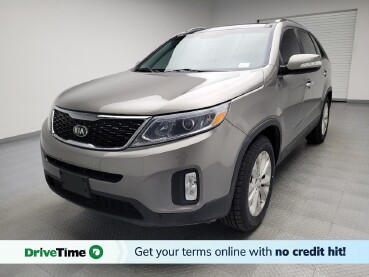 2015 Kia Sorento in Taylor, MI 48180