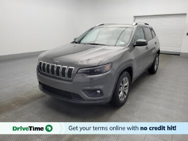 2019 Jeep Cherokee in Pensacola, FL 32505