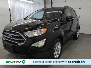 2020 Ford EcoSport in Cincinnati, OH 45255