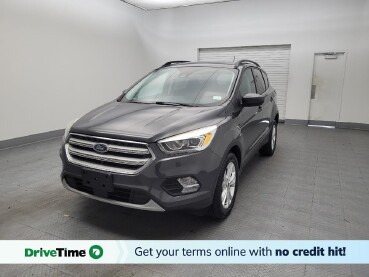 2018 Ford Escape in Columbus, OH 43228