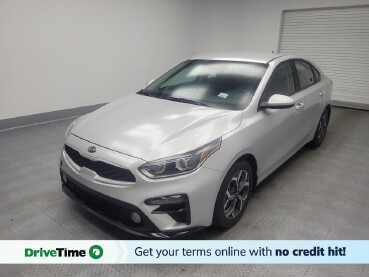 2020 Kia Forte in Highland, IN 46322