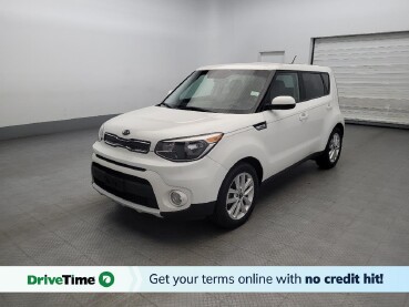 2018 Kia Soul in Henrico, VA 23223