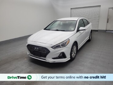 2019 Hyundai Sonata in Cincinnati, OH 45255