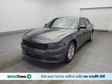 2018 Dodge Charger in Ocala, FL 34471