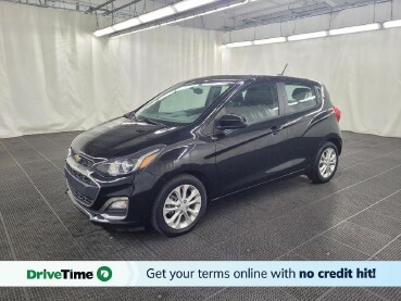 2021 Chevrolet Spark in Indianapolis, IN 46222