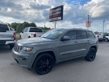 2020 Jeep Grand Cherokee in Gaston, SC 29053