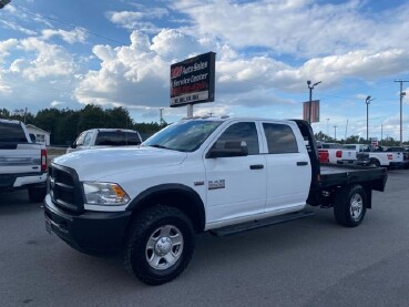 2017 RAM 3500 in Gaston, SC 29053