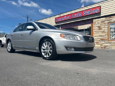 2015 Volvo S80 in Roanoke, VA 24012