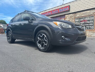 2015 Subaru XV Crosstrek in Roanoke, VA 24012