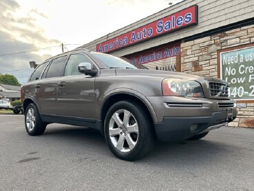 2010 Volvo XC90 in Roanoke, VA 24012