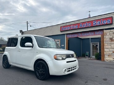 2013 Nissan Cube in Roanoke, VA 24012