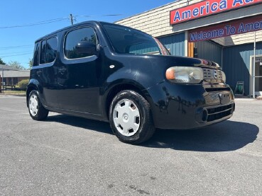 2009 Nissan Cube in Roanoke, VA 24012