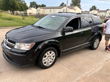 2016 Dodge Journey in Tulsa, OK 74129