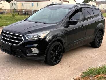 2018 Ford Escape in Tulsa, OK 74129