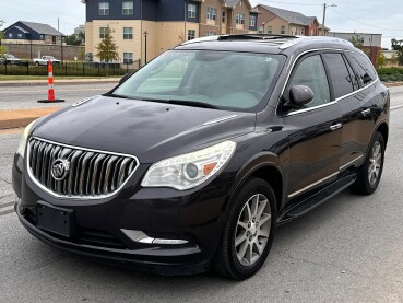 2016 Buick Enclave in Tulsa, OK 74129