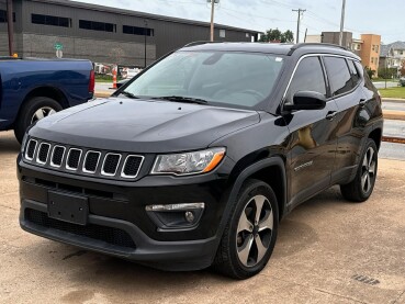 2015 Jeep Renegade in Tulsa, OK 74129