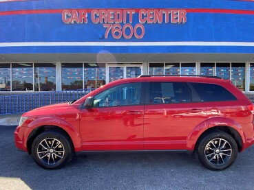 2018 Dodge Journey in Chicago, IL 60620