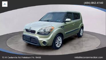 2013 Kia Soul in Allentown, PA 18103