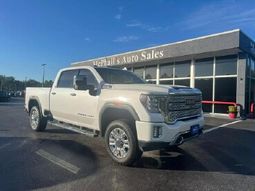 2020 GMC Sierra 2500 in Sebring, FL 33870