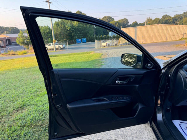 2014 Honda Accord in Albemarle, NC 28001 - 2374974 23