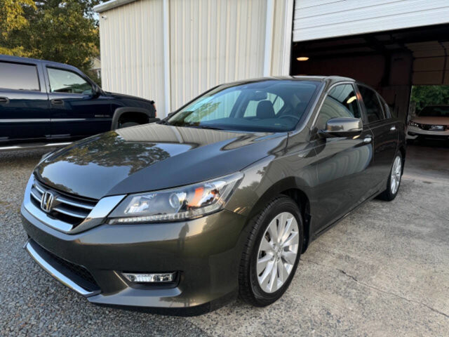 2014 Honda Accord in Albemarle, NC 28001 - 2374974 5