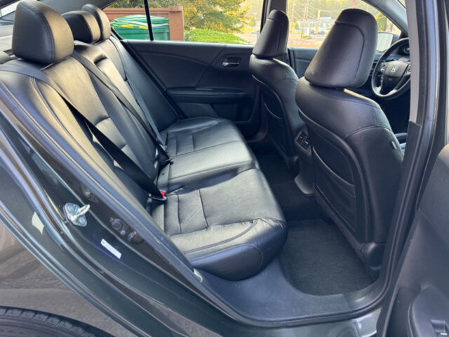 2014 Honda Accord in Albemarle, NC 28001 - 2374974 9