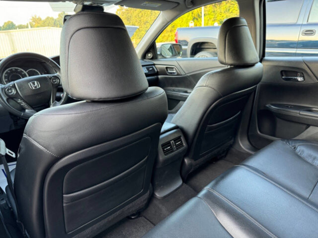 2014 Honda Accord in Albemarle, NC 28001 - 2374974 22